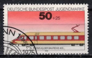 Germany - Bund - Scott B519