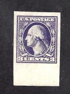 535 Mint,OG,NH... SCV $18.00