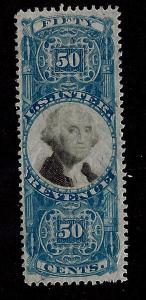 R115 Used... SCV $1.40