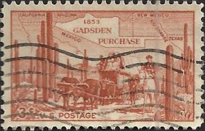 # 1028 USED GADSDEN PURCHASE