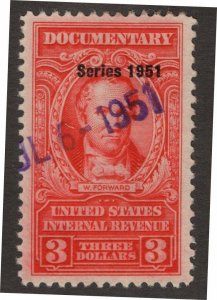 U.S. - R575 - EXTRA FINE - Used