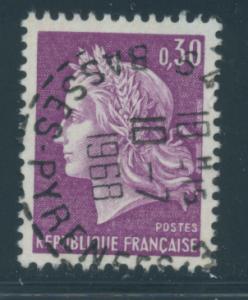 France 1198  VF  Used (2)