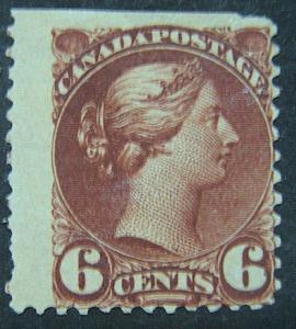 CANADA 39 Mint FVF SCV$300.00 Low Start 