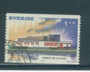 Sweden 1004  Used (3)