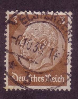 Germany Sc. # 416 Used Wmk. 237