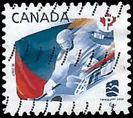 CANADA   #2301 USED (8)