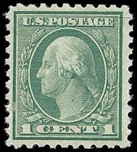 US - #543 - MNH - SCV-1.75