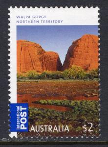 Australia 2792 MNH VF