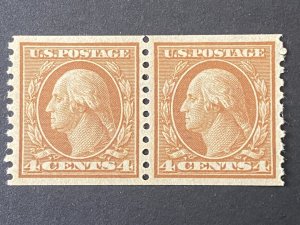 US Stamps - SC# 495 - MNH  - SCV = $50.00 