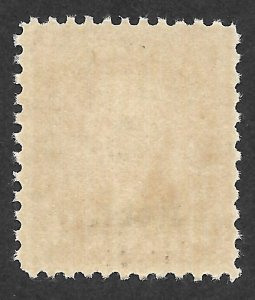 Doyle's_Stamps: MNH 1929 Nebr. Overprint 9c Scott #678**