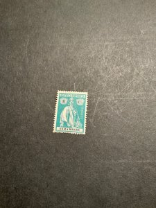 Stamps Inhambane 74 hinged