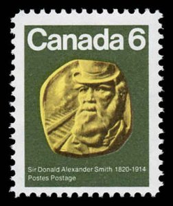 Canada 531 Mint (NH)