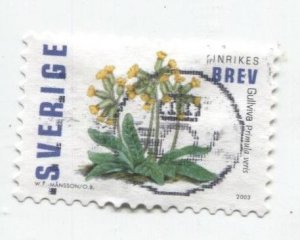 Sweden SC 2461A Used