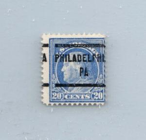 Goldpath: US STAMP SC# 419 _SBH_RB8