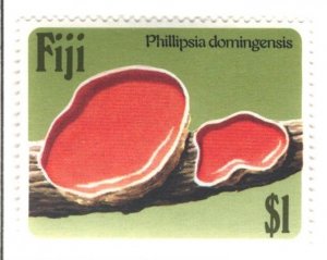 Fiji Sc#504 MNH - pencil on reverse