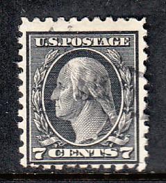 U.S. 430 Used BIN 226