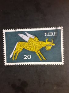 Ireland #357           Used