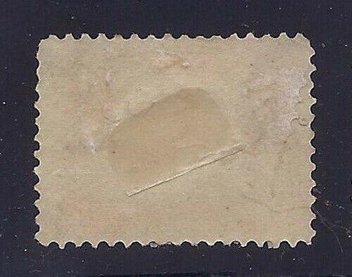 299 - 10c Color Shift Error / EFO Pan-American Slow Sinking Ship MHH