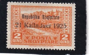 Albania   #   172     unused