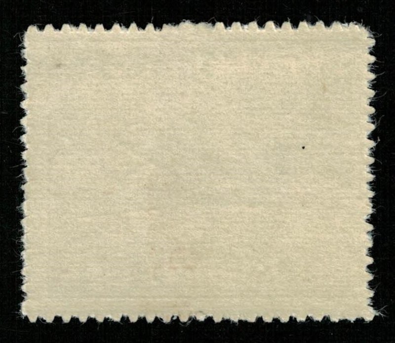 1943, LUFTFELDPOST, Perf: Rouletted, Reich, MNH, ** (T-8652)