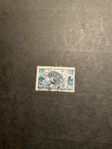 Stamps French West Africa Scott #64 used