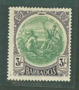 Barbados #139