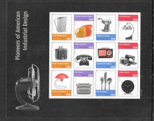 #4546 MNH Forever Sheet