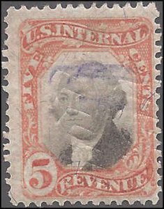 R137 Used... SCV $0.25... Cut cancel