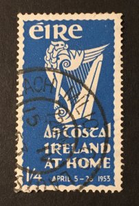 Ireland Sc. #148, used