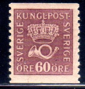 Sweden 148 mh cv$17.00