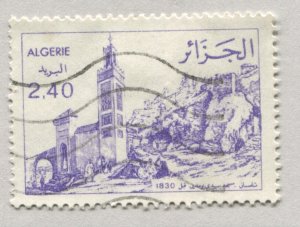 Algeria 688   Used    