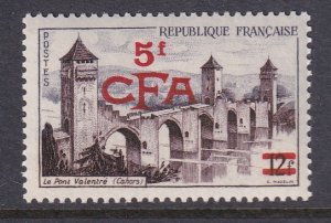 Reunion 315 MNH VF