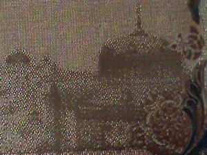 ​JAPAN-TEN MILLION YAN-24K GOLD REPLICA NOTE WITH CERITIFICATE OF AUTHENICITY-VF