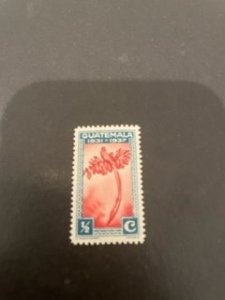 Guatemala sc 280 MNH
