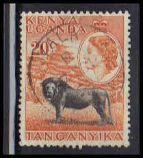 Kenya Used Fine ZA4505