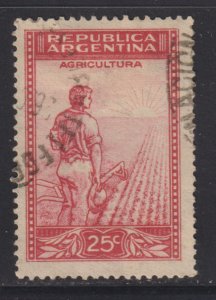 Argentina 441 Agriculture 1936