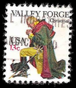 # 1729 USED VALLEY FORGE
