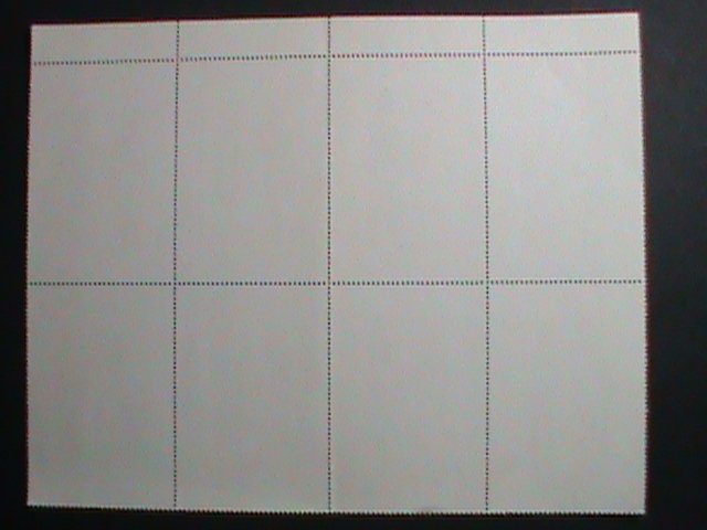 ​AJMAN STAMP-1970- NAPOLEON FRENCH SOLDIERS UNIFORMS-CTO SHEET-VF BEST QUALITY