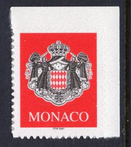 Monaco 2191 MNH VF