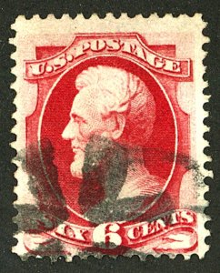 U.S. #148 USED