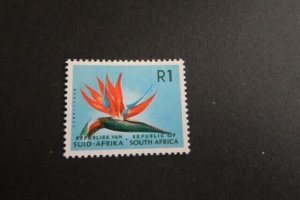 South Africa 1964 Sc 324 MH