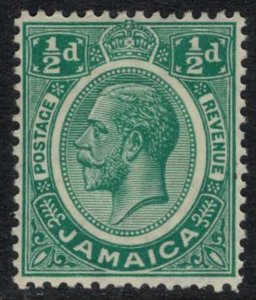 Jamaica #101*  CV $3.50