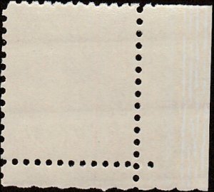 # 1286 MINT NEVER HINGED ( MNH ) ANDREW JACKSON