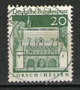 Germany. Used. Lot-24