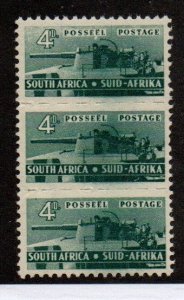 South Africa 95 Mint Hinged