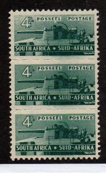 South Africa 95 Mint Hinged