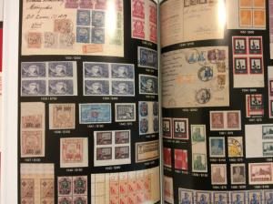 Raritan Catalog Auction #77,Mar 2-3,2017,Rare Russia,Errors & Worldwide Rarities