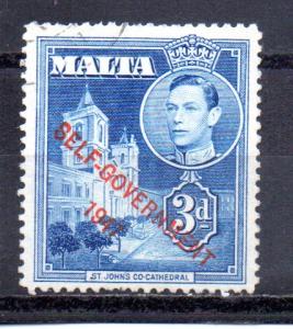 Malta 214 used