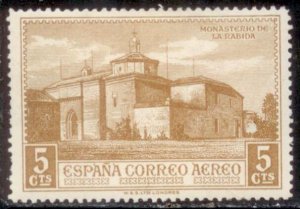 Spain 1930 SC# C32 MNH-OG E33