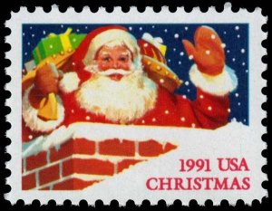 United States - Scott 2579 - Mint-Never-Hinged